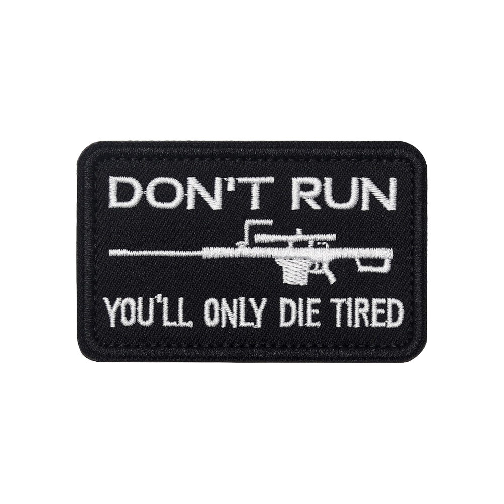 Urban Backpack Tactical - Ne courir pas amusant Meme tactique