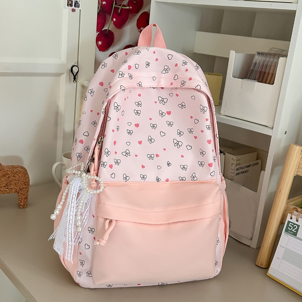 Fashion Backpack Women - Sac à dos décontracté grande capacité