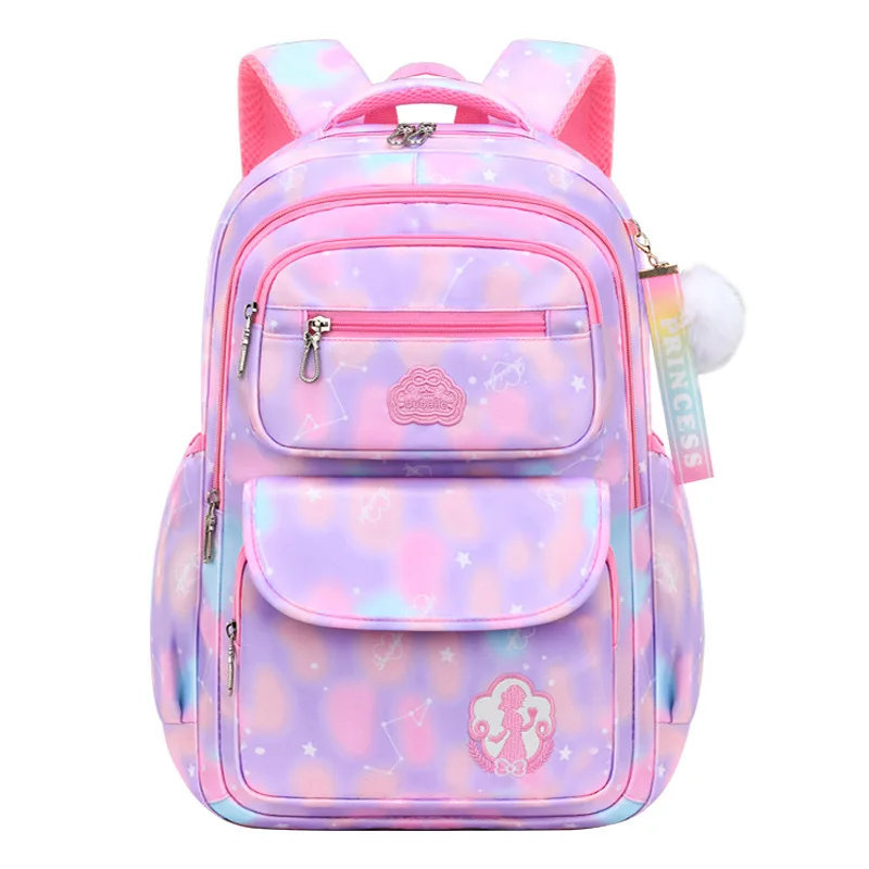 School Backpack Teen - Sac à bandoulière pour enfants fille
