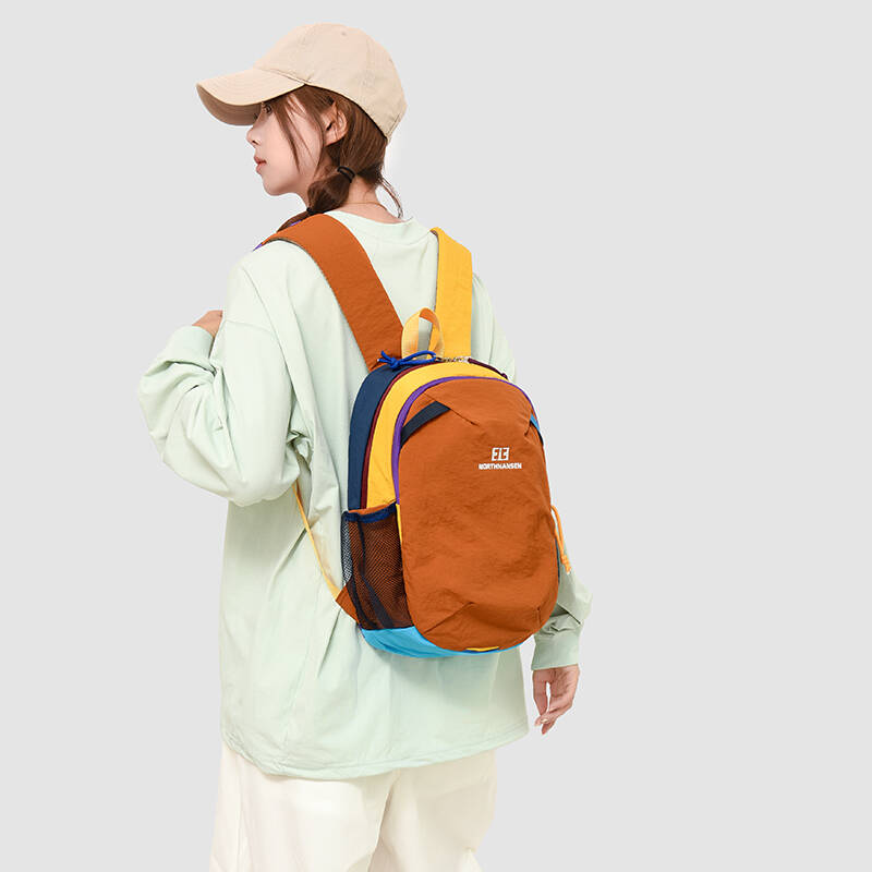 Hiking Backpack Waterproof - Nouveau petit sac à dos de