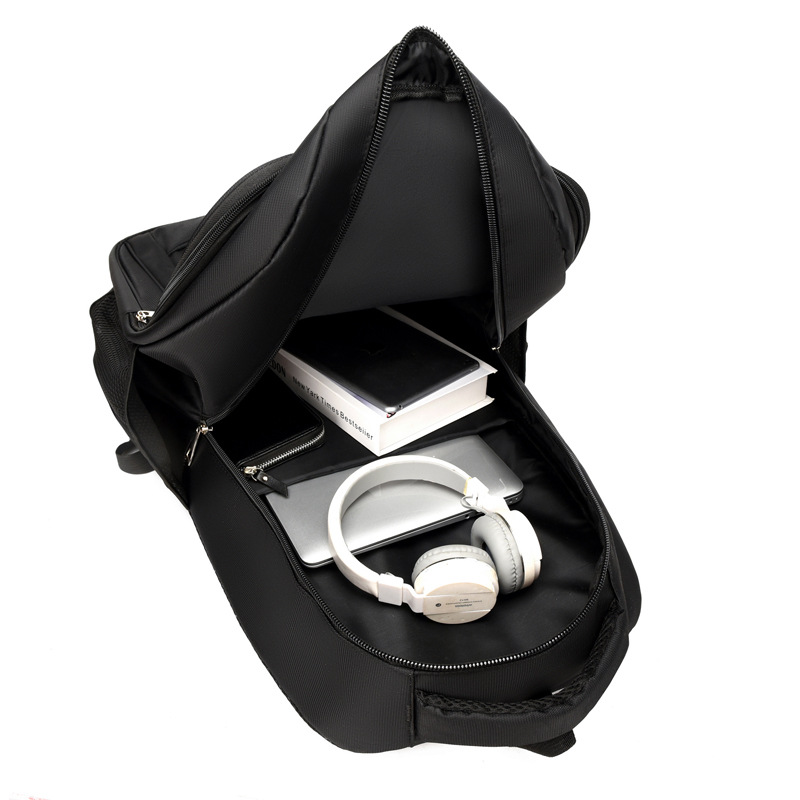 Sac à dos grande capacité 70L  - Travel Backpack Anti Theft avis et prix