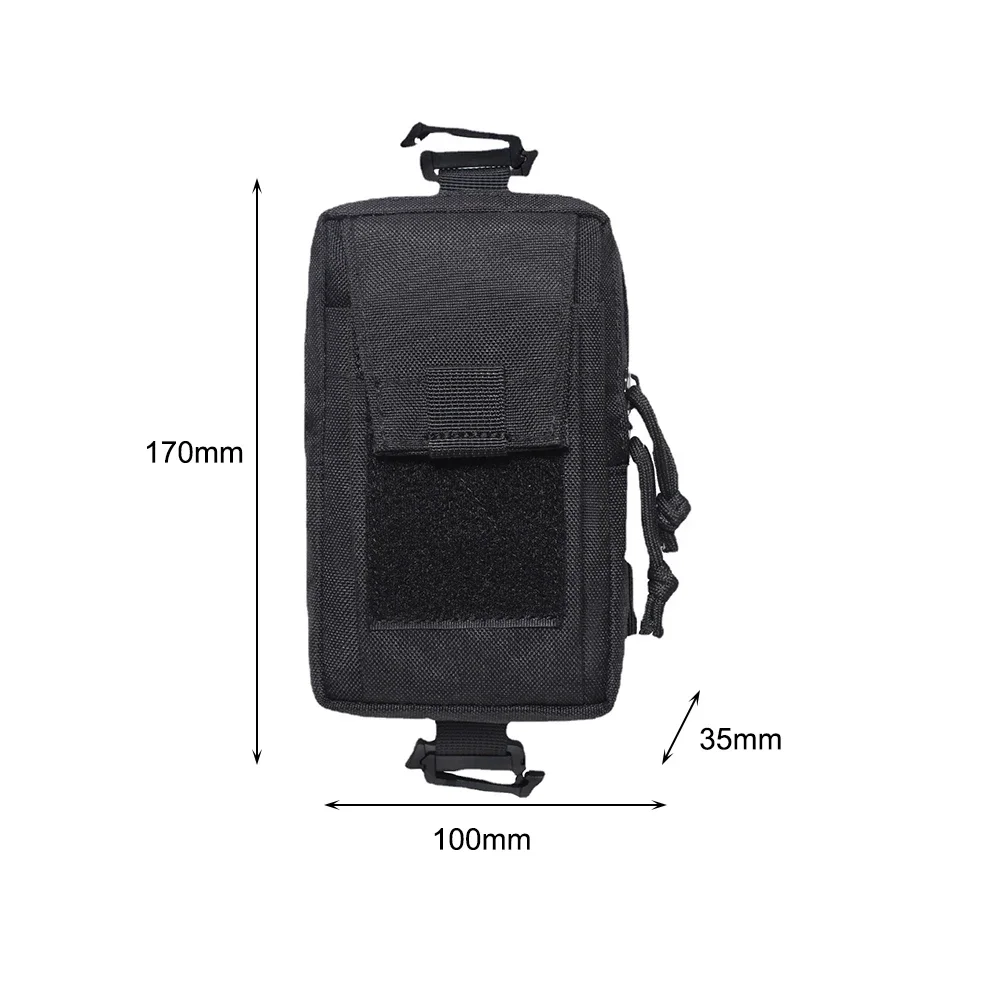 Sacoche de ceinture Molle pour - Backpack Insert Organizer avis et prix