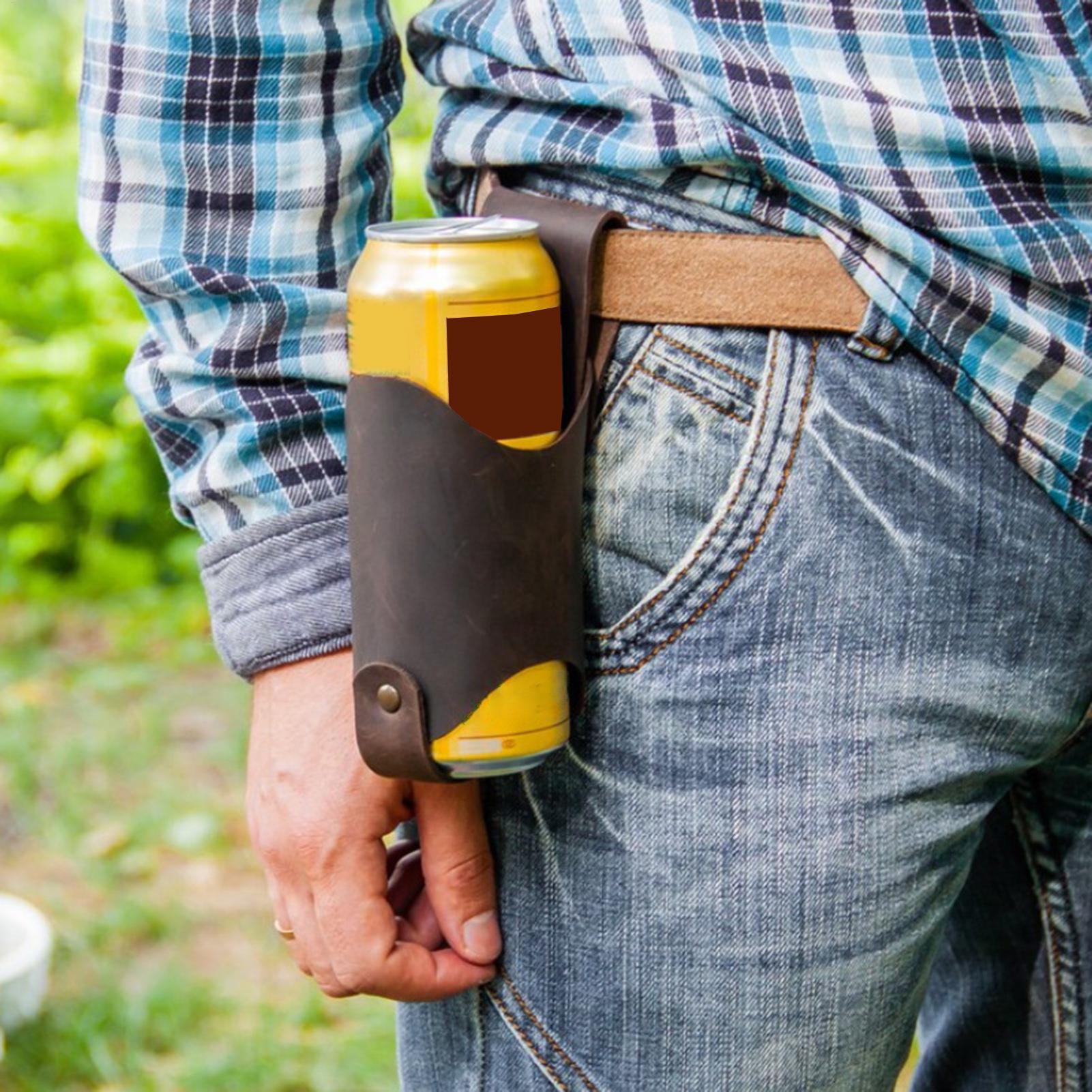 Étui de ceinture en cuir PU po - Hydration Pack Outdoor avis et prix