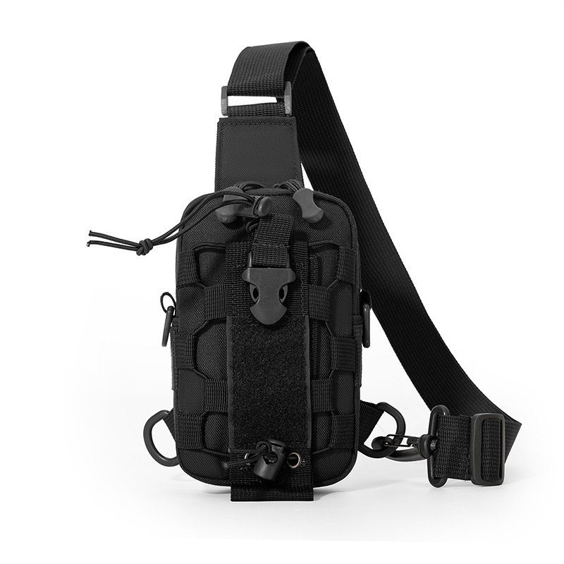 Porte-bouteille d'eau multifon - Hydration Pack Outdoor avis et prix