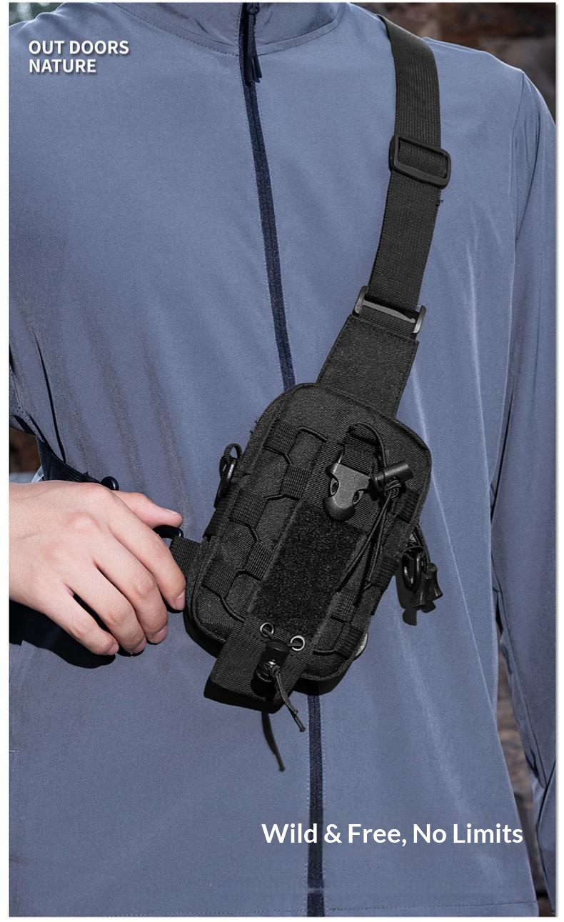 Porte-bouteille d'eau multifon - Hydration Pack Outdoor avis et prix