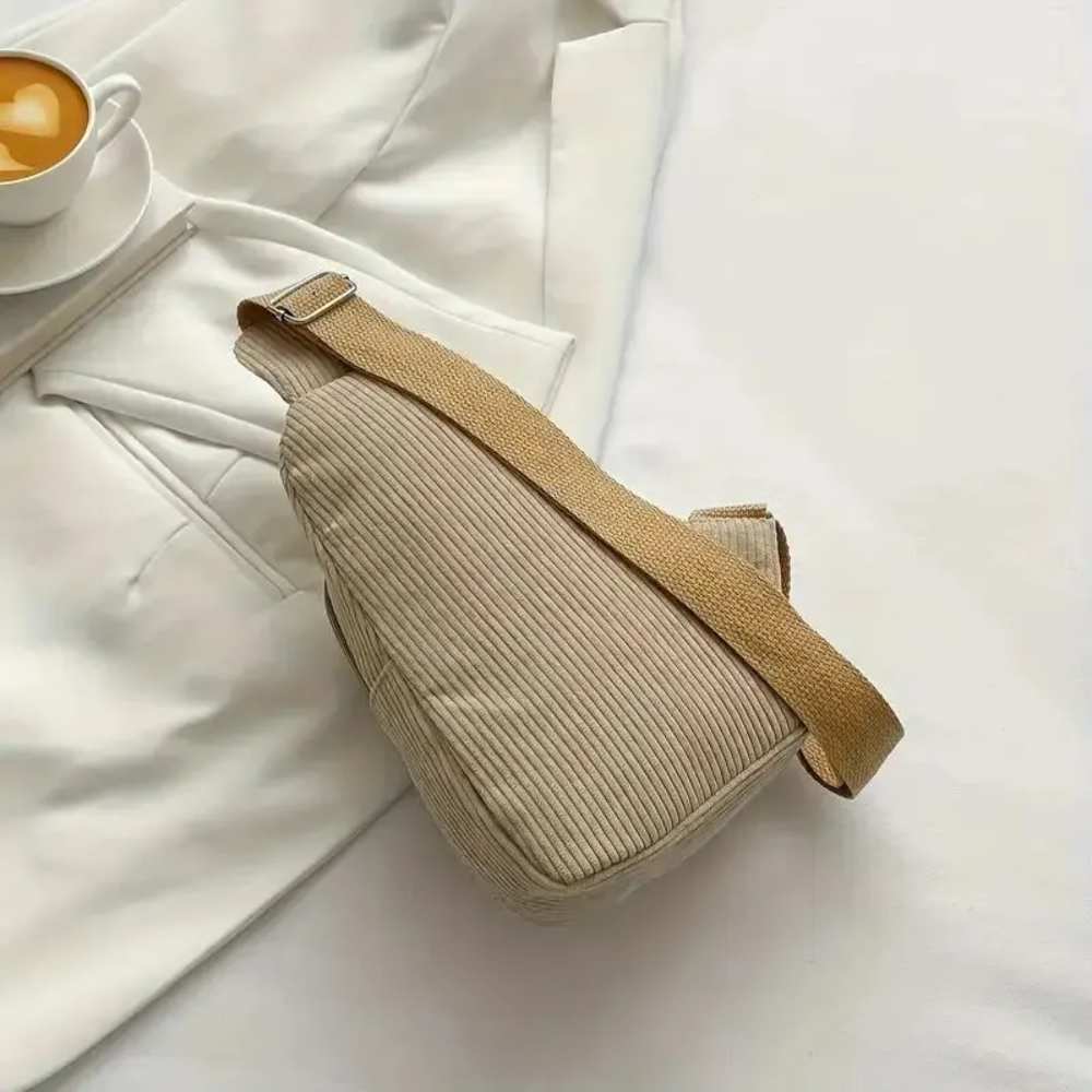 Sac à bandoulière Vintage en v - Sling Backpack Shoulder avis et prix