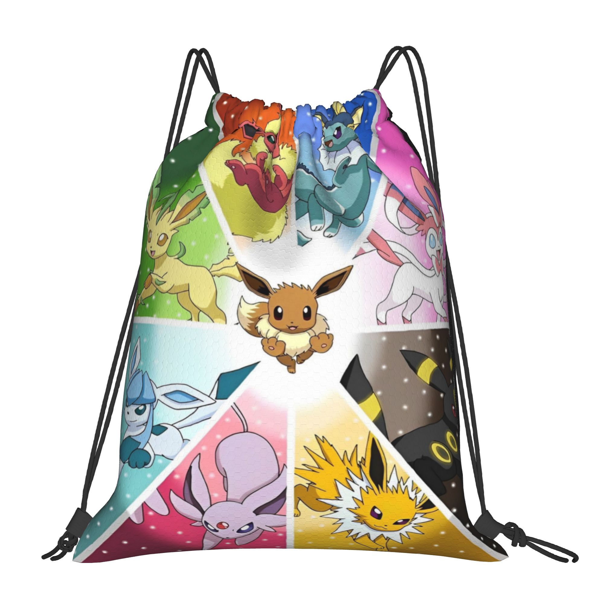 Sac à dos à cordon de serrage  - Drawstring Gym Bag avis et prix