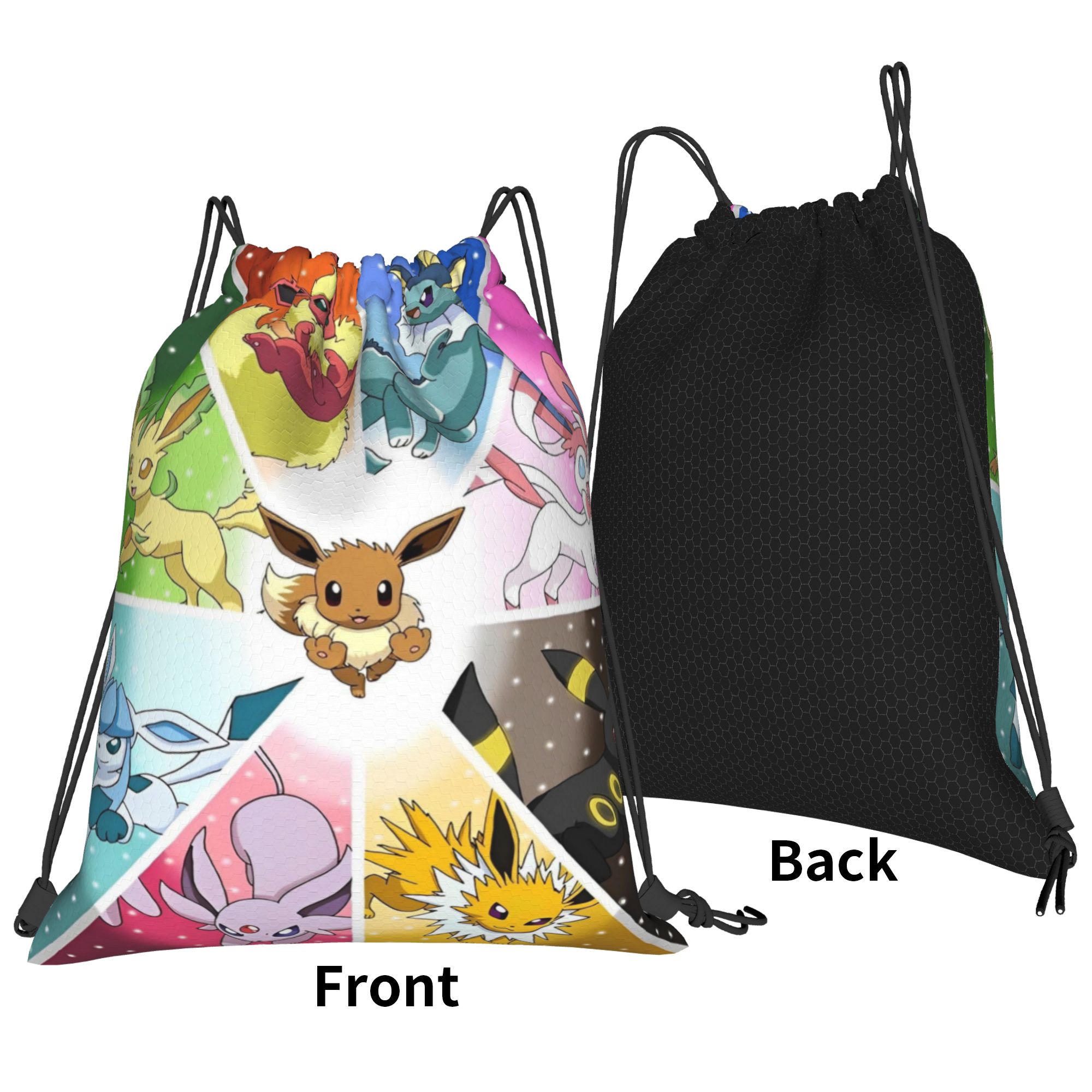 Sac à dos à cordon de serrage  - Drawstring Gym Bag avis et prix