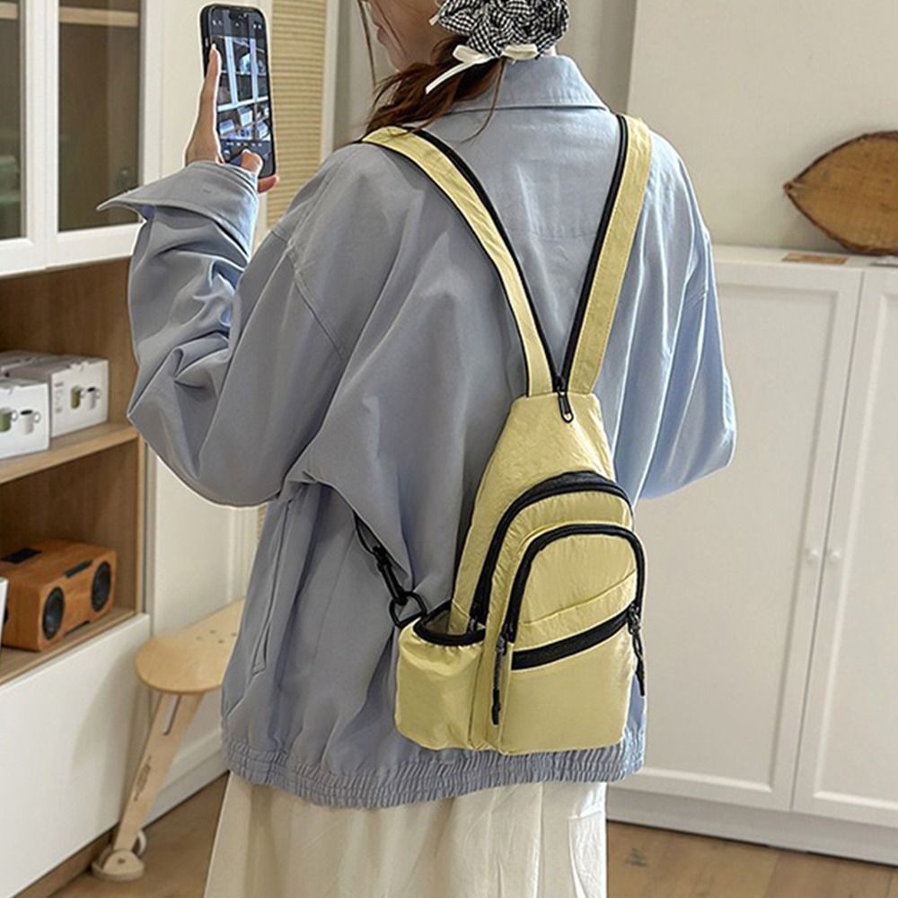 Petits sacs à bandoulière en n - Sling Backpack Shoulder avis et prix
