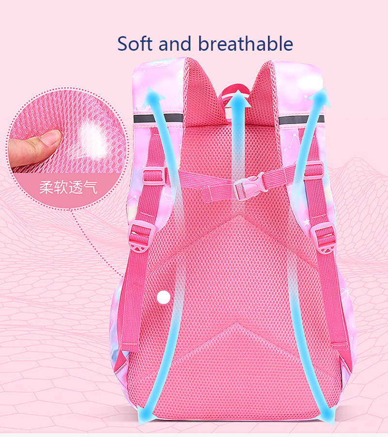 Sac à bandoulière pour enfants - School Backpack Teen avis et prix