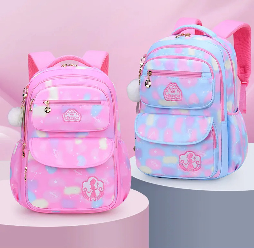 Sac à bandoulière pour enfants - School Backpack Teen avis et prix