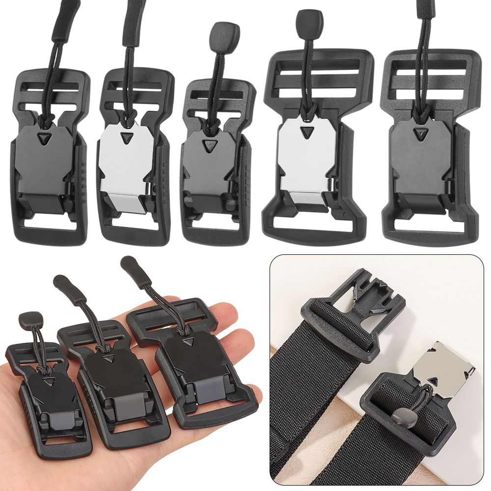 Boucles magnétiques à dégageme - Urban Backpack Tactical avis et prix