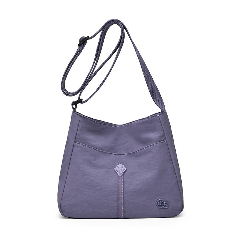 Sac à bandoulière en nylon Oxf - Sling Backpack Shoulder avis et prix