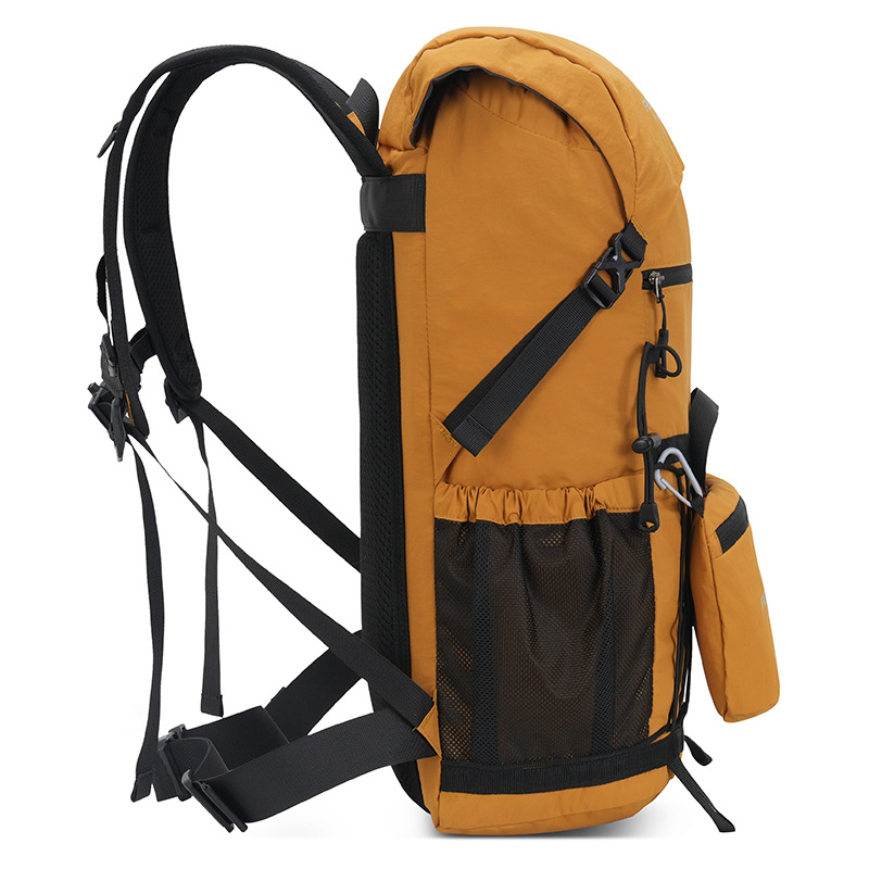 Sac à dos tactique imperméable - Rain Cover Backpack avis et prix