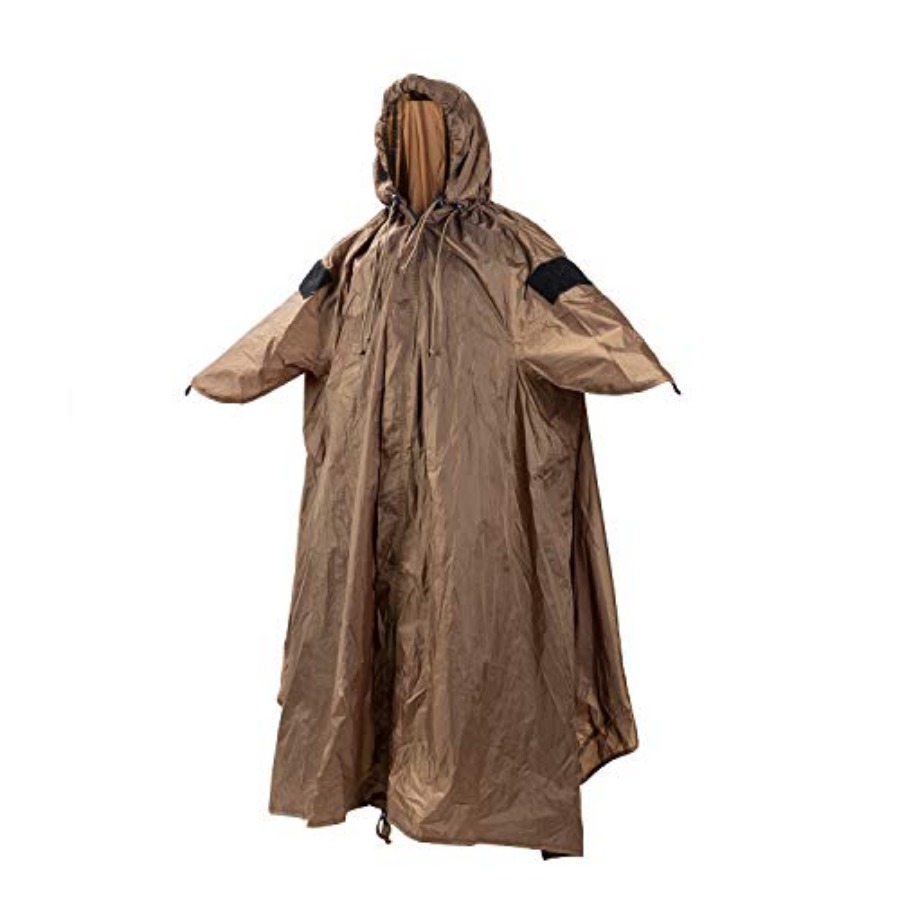 Tentesformer Poncho à capuche  - Rain Cover Backpack avis et prix