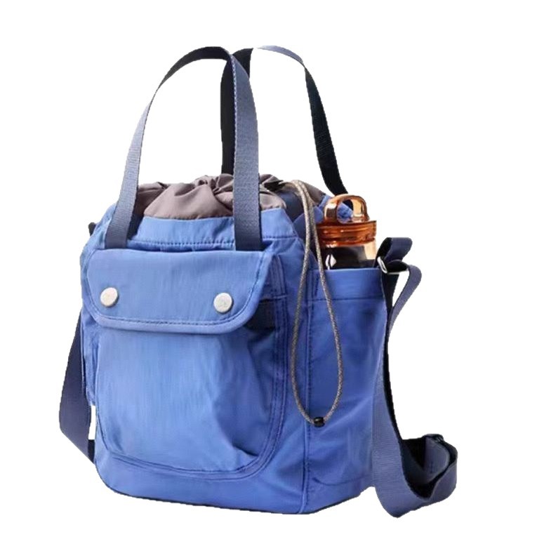Bellroy Cinch Bucket Bag, sac  - Drawstring Gym Bag avis et prix