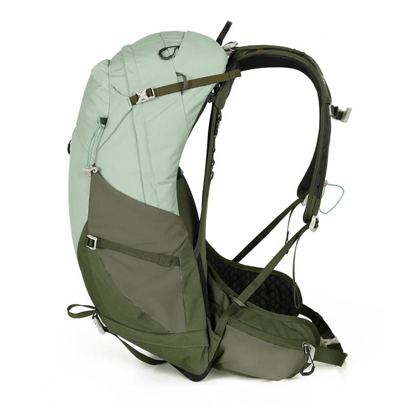 Sac à dos de randonnée, sac à  - Rain Cover Backpack avis et prix