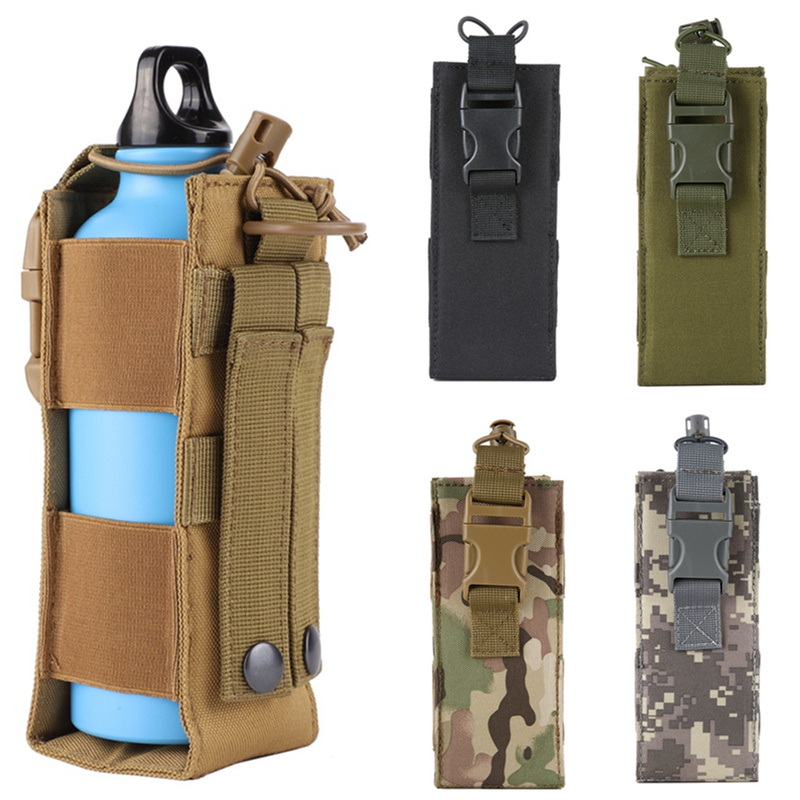 Pochette porte-bouteille Molle - Hydration Pack Outdoor avis et prix